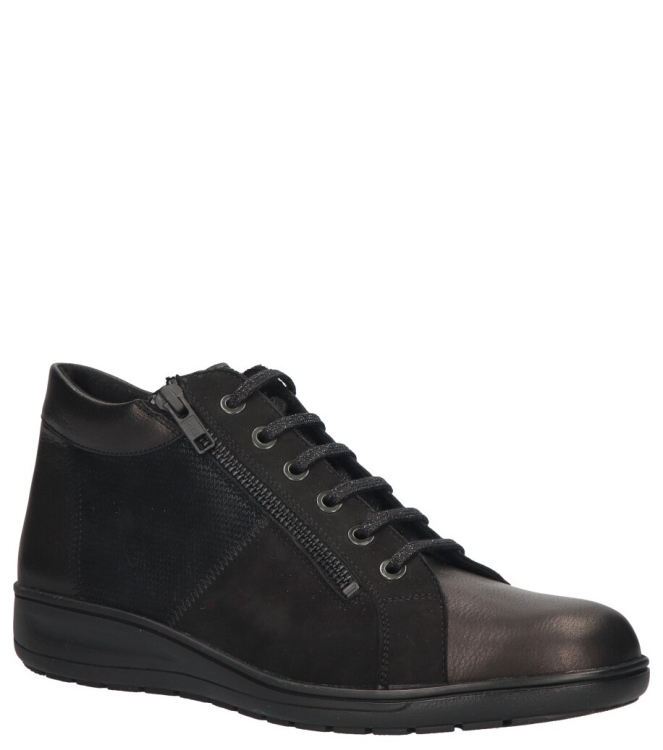 Solidus Solidus sneaker <span>27005 01146 Heaven</span> 01146 schwarz Solidus sneaker <span>27005 01146 Heaven</span> 27005 01146 Heaven zwart - www.bremmerschoenen.live - Bremmer Schoenen