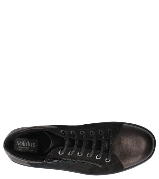 Solidus Solidus sneaker <span>27005 01146 Heaven</span> 01146 schwarz Solidus sneaker <span>27005 01146 Heaven</span> 27005 01146 Heaven zwart - www.bremmerschoenen.live - Bremmer Schoenen