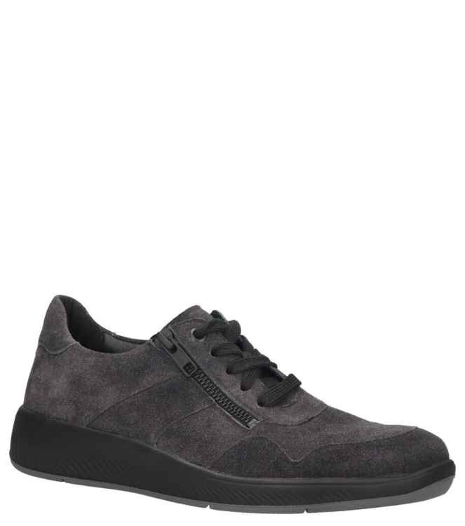 Solidus Solidus sneaker <span>56285 20905 Halea</span> 20905 pietra Solidus sneaker <span>56285 20905 Halea</span> 56285 20905 Halea grijs - www.bremmerschoenen.live - Bremmer Schoenen