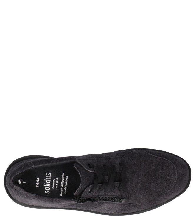 Solidus Solidus sneaker <span>56285 20905 Halea</span> 20905 pietra Solidus sneaker <span>56285 20905 Halea</span> 56285 20905 Halea grijs - www.bremmerschoenen.live - Bremmer Schoenen