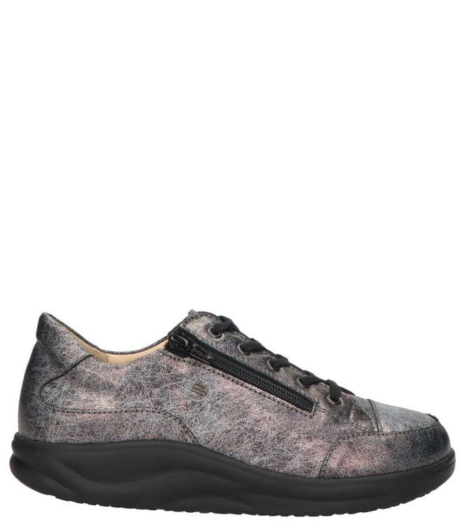 Finn Comfort Finn Comfort sneaker <span>2974 810511 Hachiouji</span> platin Finn Comfort sneaker <span>2974 810511 Hachiouji</span> 2974 810511 Hachiouji grijs - www.bremmerschoenen.live - Bremmer Schoenen