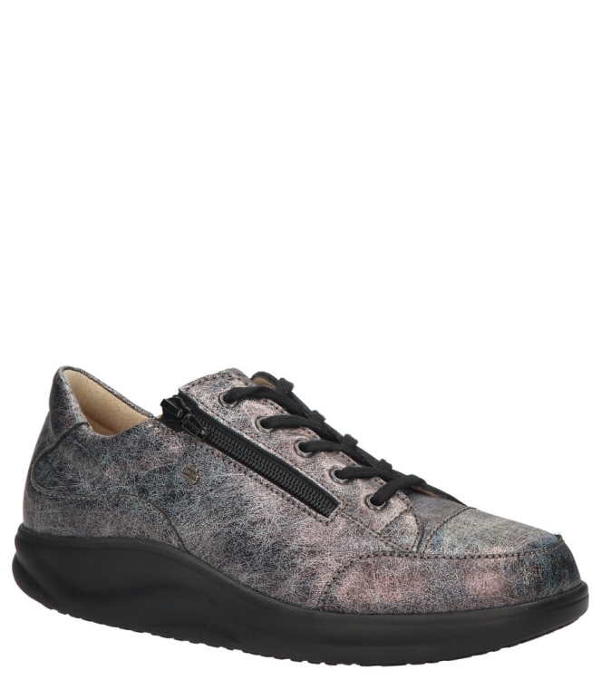 Finn Comfort Finn Comfort sneaker <span>2974 810511 Hachiouji</span> platin Finn Comfort sneaker <span>2974 810511 Hachiouji</span> 2974 810511 Hachiouji grijs - www.bremmerschoenen.live - Bremmer Schoenen