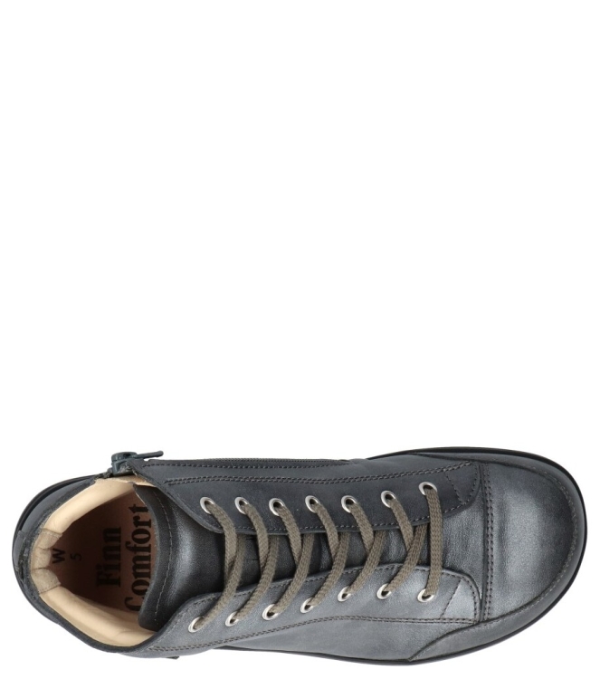 Finn Comfort Finn Comfort sneaker <span>2991 803168 Holten</span> anthrazit Finn Comfort sneaker <span>2991 803168 Holten</span> 2991 803168 Holten grijs - www.bremmerschoenen.live - Bremmer Schoenen