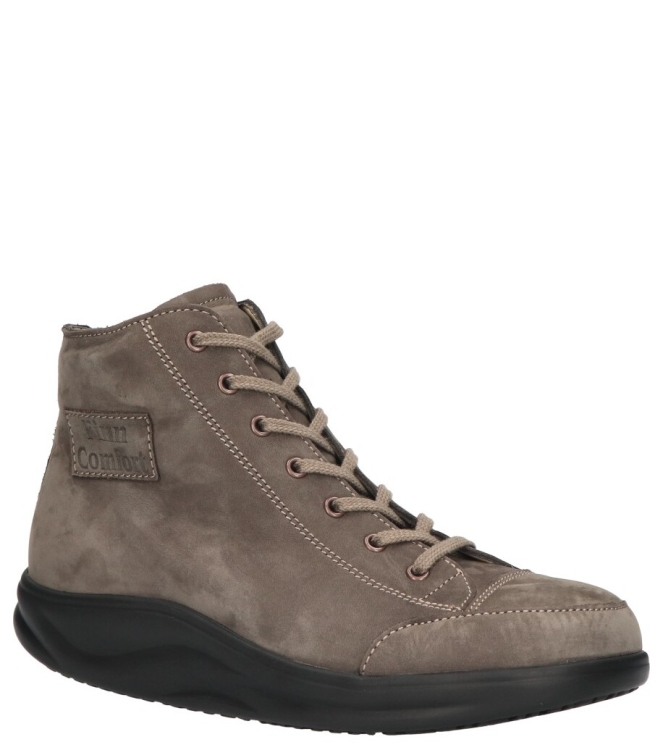 Finn Comfort Finn Comfort sneaker <span>2991 007265 Holten</span> mud Finn Comfort sneaker <span>2991 007265 Holten</span> 2991 007265 Holten bruin - www.bremmerschoenen.live - Bremmer Schoenen