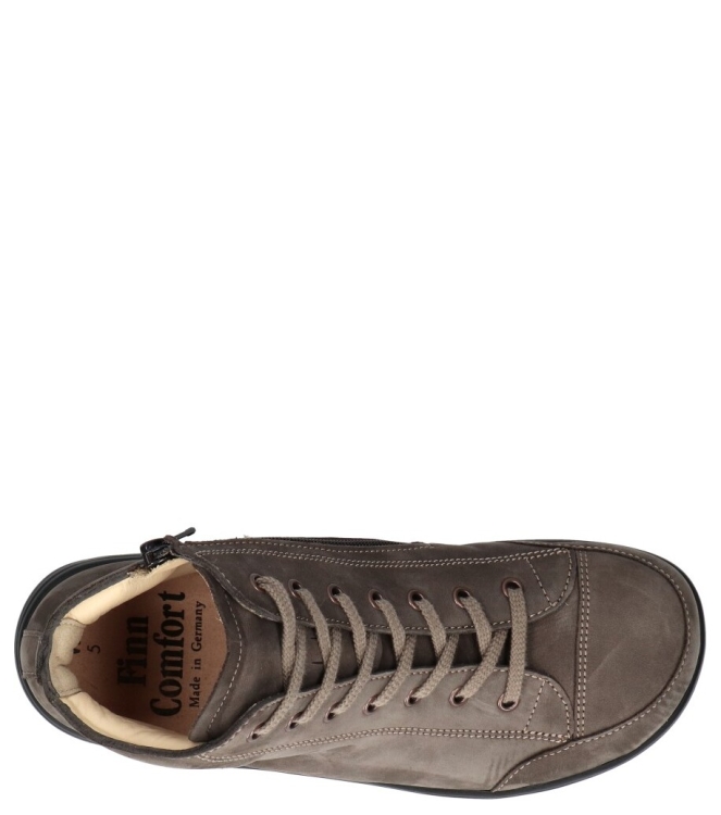 Finn Comfort Finn Comfort sneaker <span>2991 007265 Holten</span> mud Finn Comfort sneaker <span>2991 007265 Holten</span> 2991 007265 Holten bruin - www.bremmerschoenen.live - Bremmer Schoenen