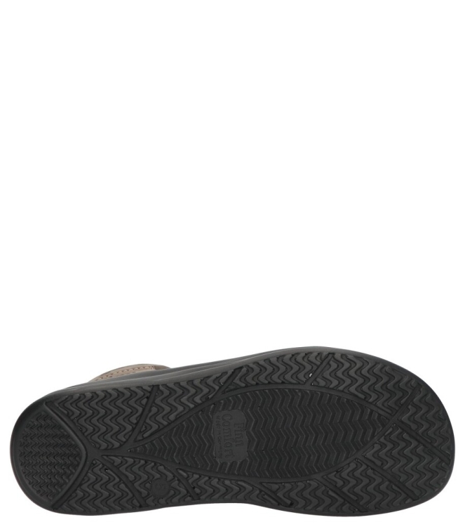 Finn Comfort Finn Comfort sneaker <span>2991 007265 Holten</span> mud Finn Comfort sneaker <span>2991 007265 Holten</span> 2991 007265 Holten bruin - www.bremmerschoenen.live - Bremmer Schoenen