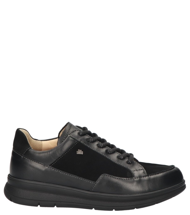 Finn Comfort Finn Comfort sneaker <span>3754 900119 Toulon</span> schwarz Finn Comfort sneaker <span>3754 900119 Toulon</span> 3754 900119 Toulon zwart - www.bremmerschoenen.live - Bremmer Schoenen