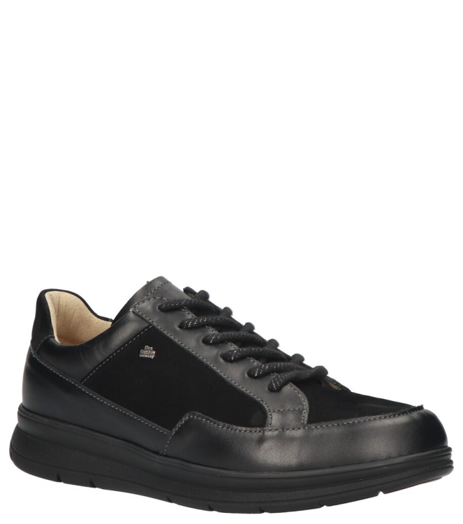 Finn Comfort Finn Comfort sneaker <span>3754 900119 Toulon</span> schwarz Finn Comfort sneaker <span>3754 900119 Toulon</span> 3754 900119 Toulon zwart - www.bremmerschoenen.live - Bremmer Schoenen