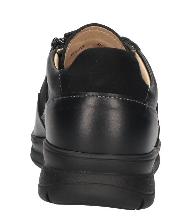 Finn Comfort Finn Comfort sneaker <span>3754 900119 Toulon</span> schwarz Finn Comfort sneaker <span>3754 900119 Toulon</span> 3754 900119 Toulon zwart - www.bremmerschoenen.live - Bremmer Schoenen