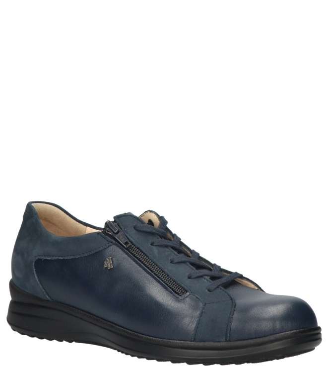 Finn Comfort Finn Comfort sneaker <span>2231 902831 Bexley</span> navy Finn Comfort sneaker <span>2231 902831 Bexley</span> 2231 902831 Bexley blauw - www.bremmerschoenen.live - Bremmer Schoenen