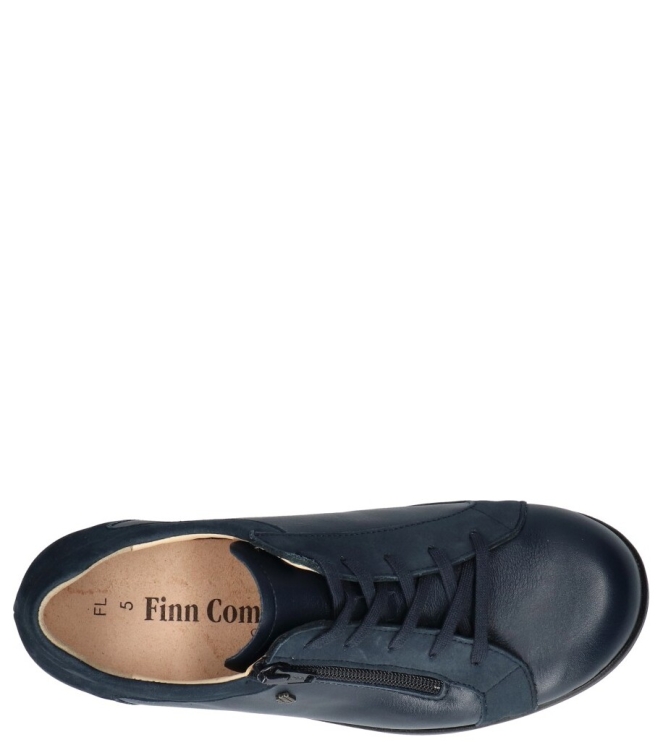 Finn Comfort Finn Comfort sneaker <span>2231 902831 Bexley</span> navy Finn Comfort sneaker <span>2231 902831 Bexley</span> 2231 902831 Bexley blauw - www.bremmerschoenen.live - Bremmer Schoenen