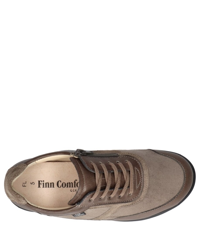 Finn Comfort Finn Comfort sneaker <span>5070 902864 Arinaga</span> quarz oxide Finn Comfort sneaker <span>5070 902864 Arinaga</span> 5070 902864 Arinaga beige - www.bremmerschoenen.live - Bremmer Schoenen