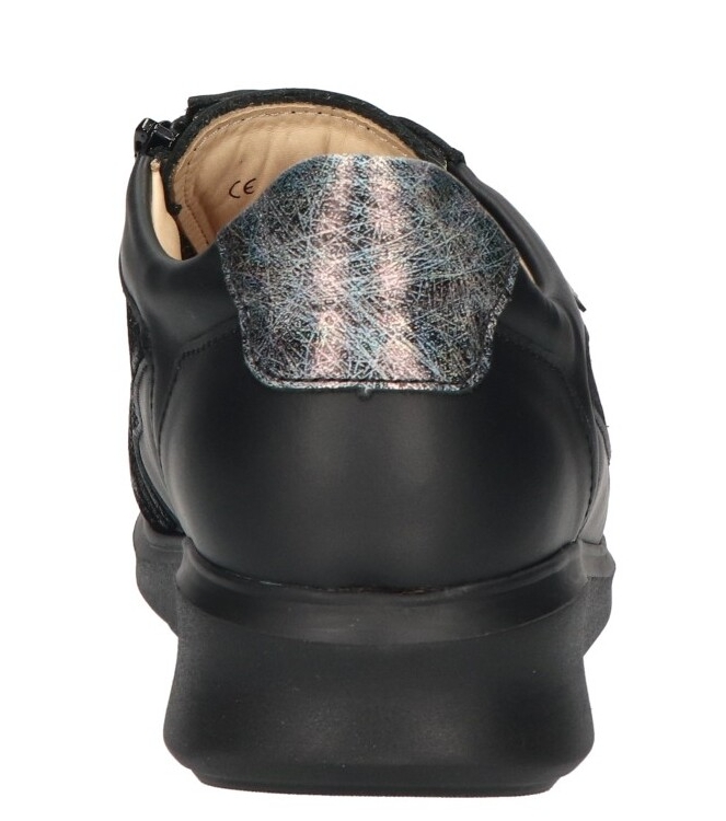Finn Comfort Finn Comfort sneaker <span>5070 902818 Arinaga</span> schwarz platin Finn Comfort sneaker <span>5070 902818 Arinaga</span> 5070 902818 Arinaga zwart - www.bremmerschoenen.live - Bremmer Schoenen