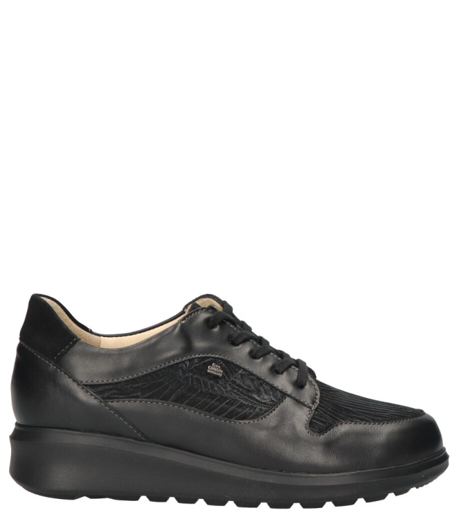 Finn Comfort Finn Comfort sneaker <span>2248 902837 Mogan</span> schwarz nero schwarz Finn Comfort sneaker <span>2248 902837 Mogan</span> 2248 902837 Mogan zwart - www.bremmerschoenen.live - Bremmer Schoenen