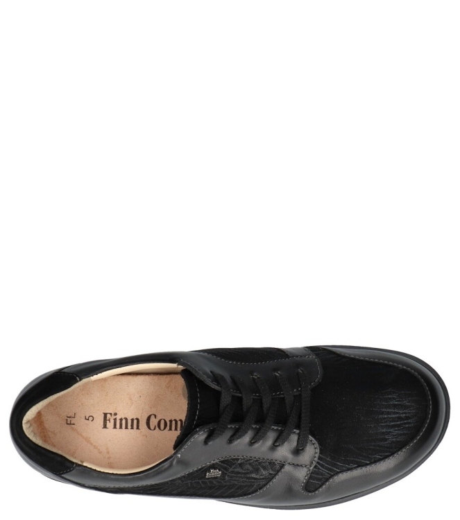Finn Comfort Finn Comfort sneaker <span>2248 902837 Mogan</span> schwarz nero schwarz Finn Comfort sneaker <span>2248 902837 Mogan</span> 2248 902837 Mogan zwart - www.bremmerschoenen.live - Bremmer Schoenen