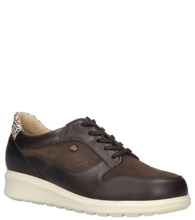 Finn Comfort Finn Comfort sneaker <span>2248 902823 Mogan</span> mole safari Finn Comfort sneaker <span>2248 902823 Mogan</span> 2248 902823 Mogan bruin - www.bremmerschoenen.live - Bremmer Schoenen