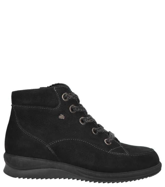 Finn Comfort Finn Comfort sneaker <span>2243 049393 Parsenn</span> black Finn Comfort sneaker <span>2243 049393 Parsenn</span> 2243 049393 Parsenn zwart - www.bremmerschoenen.live - Bremmer Schoenen