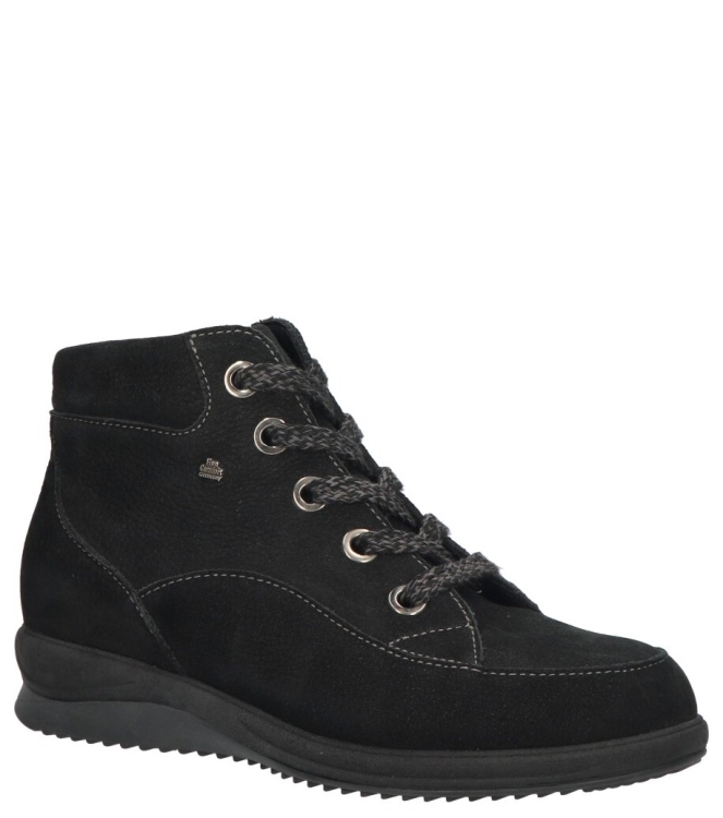 Finn Comfort Finn Comfort sneaker <span>2243 049393 Parsenn</span> black Finn Comfort sneaker <span>2243 049393 Parsenn</span> 2243 049393 Parsenn zwart - www.bremmerschoenen.live - Bremmer Schoenen