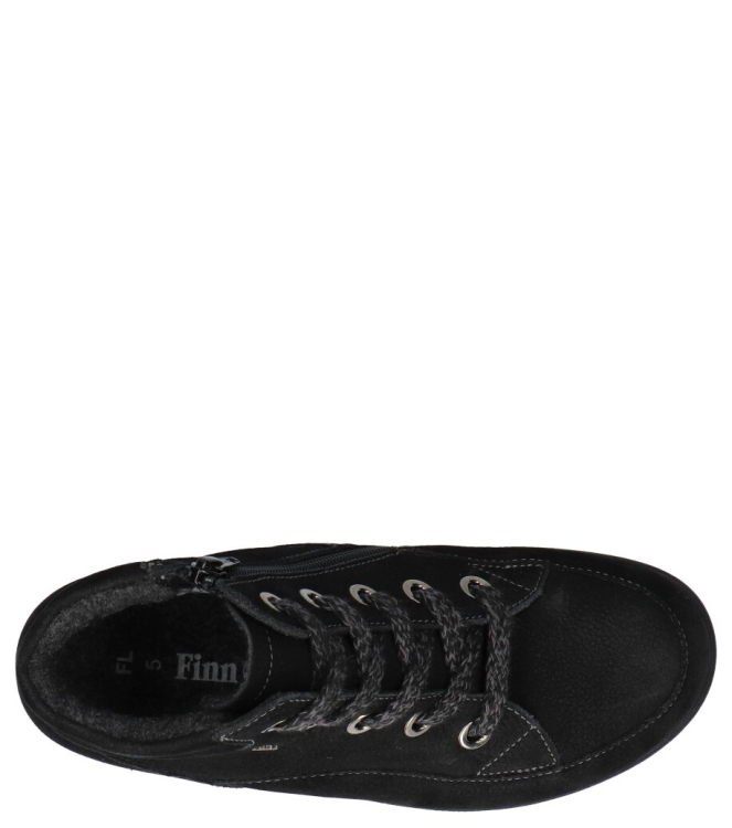 Finn Comfort Finn Comfort sneaker <span>2243 049393 Parsenn</span> black Finn Comfort sneaker <span>2243 049393 Parsenn</span> 2243 049393 Parsenn zwart - www.bremmerschoenen.live - Bremmer Schoenen