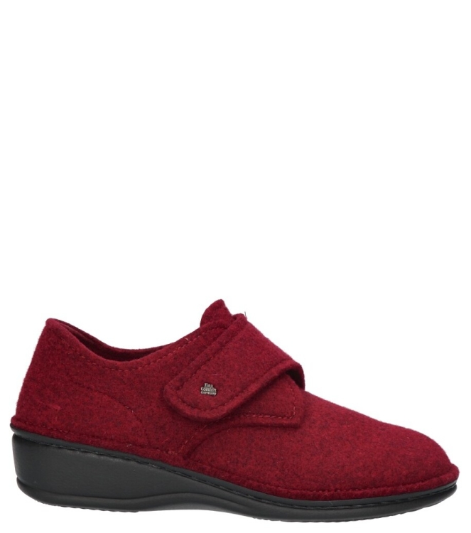 Finn Comfort Finn Comfort pantoffel <span>6551 416056 Adelboden</span> cassis Finn Comfort pantoffel <span>6551 416056 Adelboden</span> 6551 416056 Adelboden rood - www.bremmerschoenen.live - Bremmer Schoenen