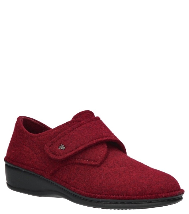 Finn Comfort Finn Comfort pantoffel <span>6551 416056 Adelboden</span> cassis Finn Comfort pantoffel <span>6551 416056 Adelboden</span> 6551 416056 Adelboden rood - www.bremmerschoenen.live - Bremmer Schoenen