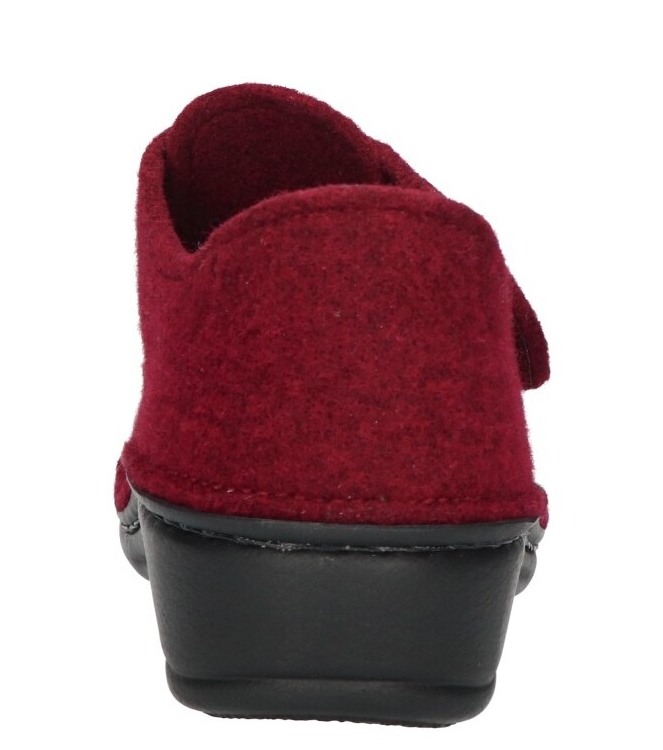 Finn Comfort Finn Comfort pantoffel <span>6551 416056 Adelboden</span> cassis Finn Comfort pantoffel <span>6551 416056 Adelboden</span> 6551 416056 Adelboden rood - www.bremmerschoenen.live - Bremmer Schoenen