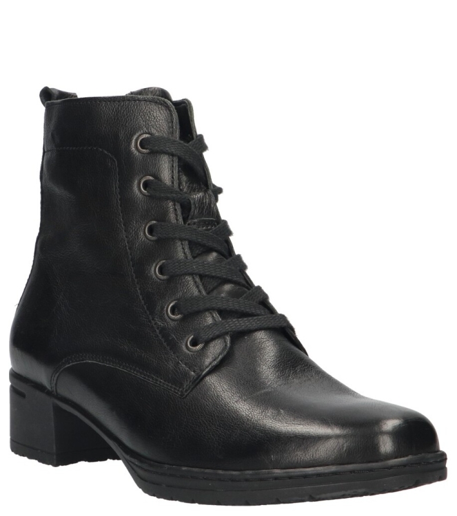 Hartjes Hartjes veterboot <span>172.0242 01/00 Hip</span> 01/00 Schwarz Hartjes veterboot <span>172.0242 01/00 Hip</span> 172.0242 01/00 Hip zwart - www.bremmerschoenen.live - Bremmer Schoenen