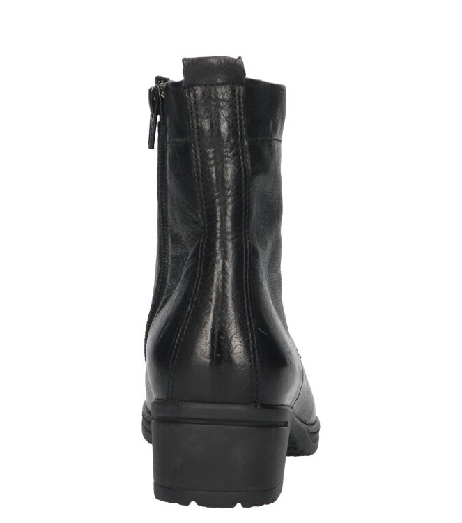 Hartjes Hartjes veterboot <span>172.0242 01/00 Hip</span> 01/00 Schwarz Hartjes veterboot <span>172.0242 01/00 Hip</span> 172.0242 01/00 Hip zwart - www.bremmerschoenen.live - Bremmer Schoenen