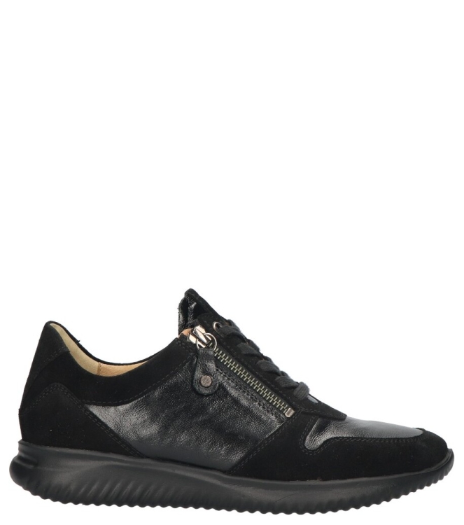 Hartjes Hartjes sneaker <span>162.1128 01/01 Breeze</span> 01/01 Schwarz schwarz Hartjes sneaker <span>162.1128 01/01 Breeze</span> 162.1128 01/01 Breeze zwart - www.bremmerschoenen.live - Bremmer Schoenen
