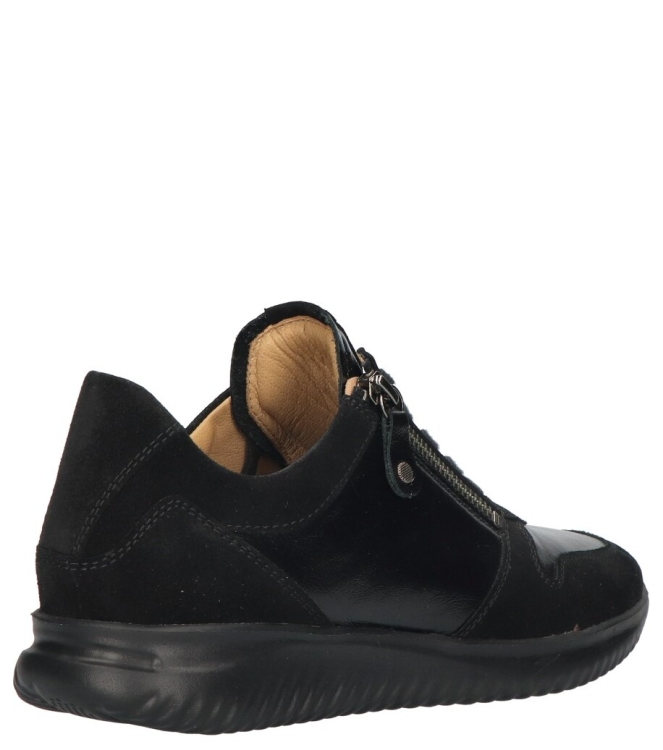Hartjes Hartjes sneaker <span>162.1128 01/01 Breeze</span> 01/01 Schwarz schwarz Hartjes sneaker <span>162.1128 01/01 Breeze</span> 162.1128 01/01 Breeze zwart - www.bremmerschoenen.live - Bremmer Schoenen