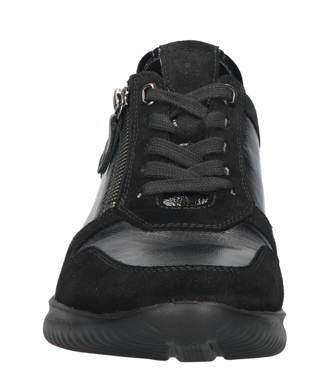 Hartjes Hartjes sneaker <span>162.1128 01/01 Breeze</span> 01/01 Schwarz schwarz Hartjes sneaker <span>162.1128 01/01 Breeze</span> 162.1128 01/01 Breeze zwart - www.bremmerschoenen.live - Bremmer Schoenen