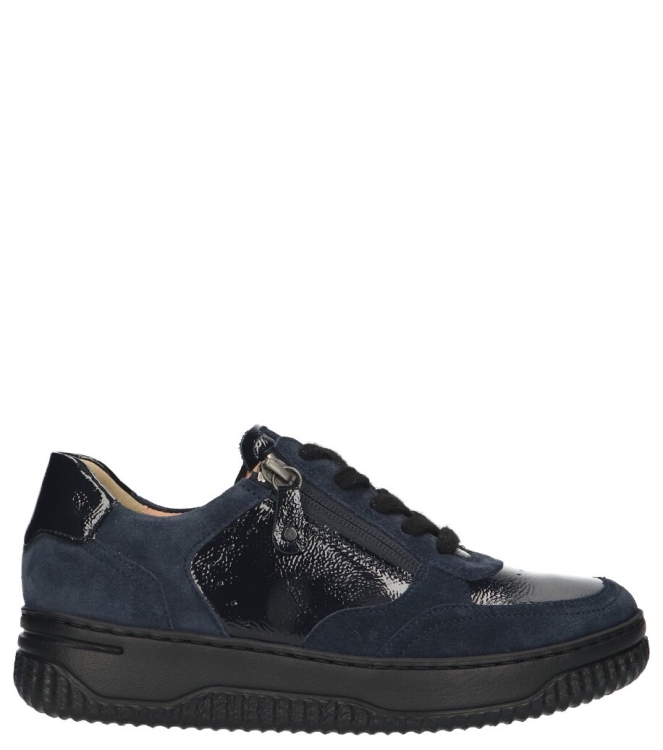 Hartjes Hartjes sneaker <span>162.1952 47/47 Boogie</span> 47/47 dunkelblau dunkelblau Hartjes sneaker <span>162.1952 47/47 Boogie</span> 162.1952 47/47 Boogie blauw - www.bremmerschoenen.live - Bremmer Schoenen