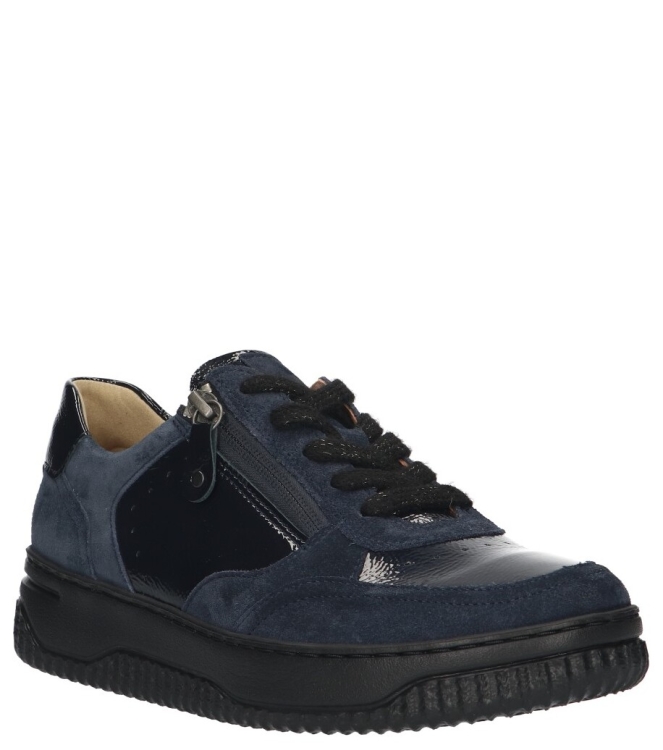 Hartjes Hartjes sneaker <span>162.1952 47/47 Boogie</span> 47/47 dunkelblau dunkelblau Hartjes sneaker <span>162.1952 47/47 Boogie</span> 162.1952 47/47 Boogie blauw - www.bremmerschoenen.live - Bremmer Schoenen