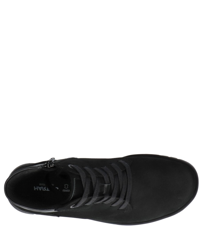 Hartjes Hartjes veterboot <span>172.2202 01/01 Country</span> 01/01 Schwarz schwarz Hartjes veterboot <span>172.2202 01/01 Country</span> 172.2202 01/01 Country zwart - www.bremmerschoenen.live - Bremmer Schoenen