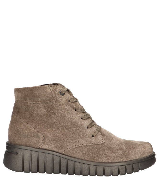 Hartjes Hartjes veterboot <span>172.2202 09/00 Country</span> 09/00 muskat Hartjes veterboot <span>172.2202 09/00 Country</span> 172.2202 09/00 Country beige - www.bremmerschoenen.live - Bremmer Schoenen