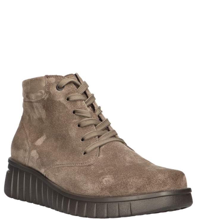 Hartjes Hartjes veterboot <span>172.2202 09/00 Country</span> 09/00 muskat Hartjes veterboot <span>172.2202 09/00 Country</span> 172.2202 09/00 Country beige - www.bremmerschoenen.live - Bremmer Schoenen