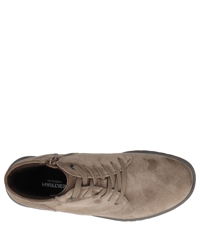 Hartjes Hartjes veterboot <span>172.2202 09/00 Country</span> 09/00 muskat Hartjes veterboot <span>172.2202 09/00 Country</span> 172.2202 09/00 Country beige - www.bremmerschoenen.live - Bremmer Schoenen