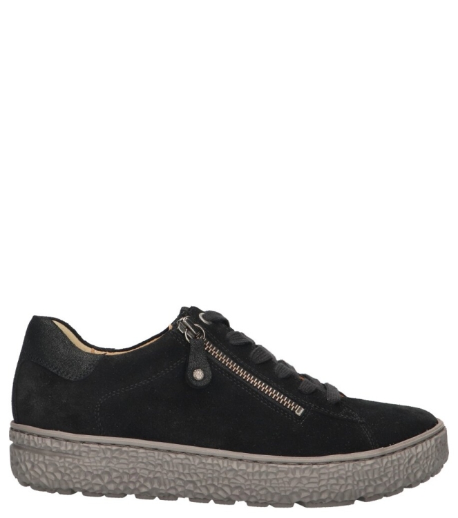Hartjes Hartjes sneaker <span>162.1401 49/14 Phil</span> 49/14 granit smoke Hartjes sneaker <span>162.1401 49/14 Phil</span> 162.1401 49/14 Phil grijs - www.bremmerschoenen.live - Bremmer Schoenen
