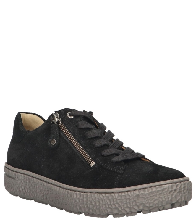 Hartjes Hartjes sneaker <span>162.1401 49/14 Phil</span> 49/14 granit smoke Hartjes sneaker <span>162.1401 49/14 Phil</span> 162.1401 49/14 Phil grijs - www.bremmerschoenen.live - Bremmer Schoenen