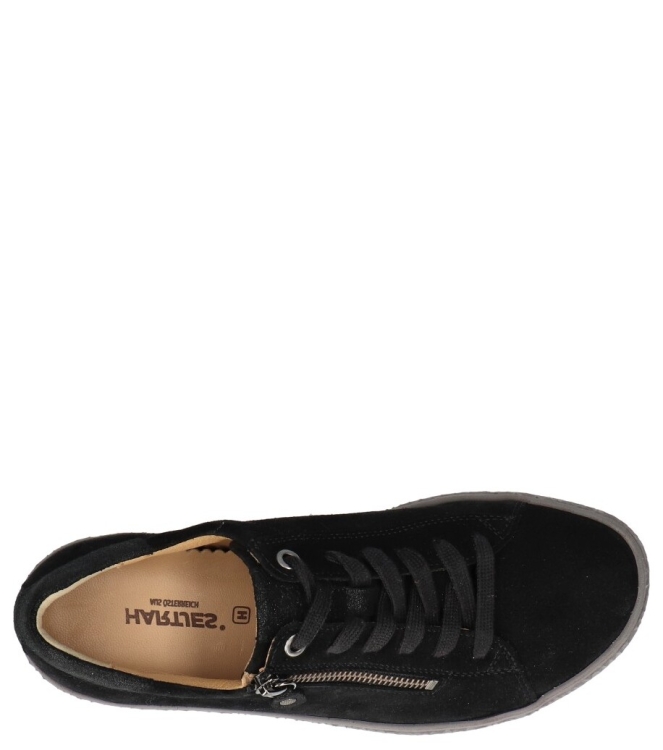 Hartjes Hartjes sneaker <span>162.1401 49/14 Phil</span> 49/14 granit smoke Hartjes sneaker <span>162.1401 49/14 Phil</span> 162.1401 49/14 Phil grijs - www.bremmerschoenen.live - Bremmer Schoenen