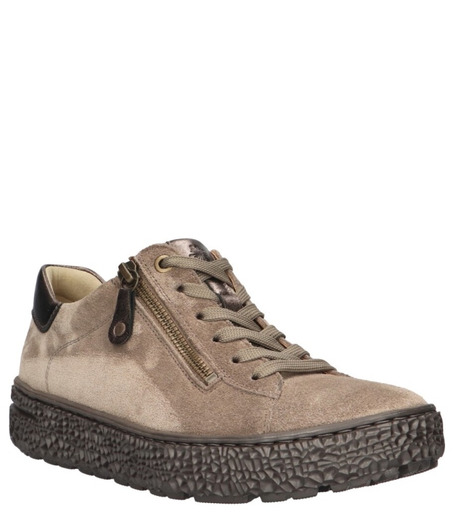 Hartjes sneaker <span>162.1401 09/75 Phil</span> 162.1401 09/75 Phil beige - www.bremmerschoenen.live - Bremmer Schoenen