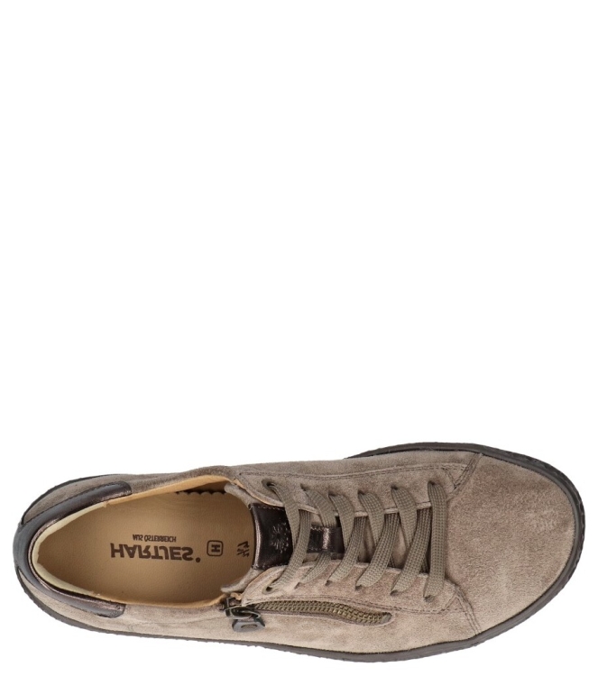 Hartjes sneaker <span>162.1401 09/75 Phil</span> 162.1401 09/75 Phil beige - www.bremmerschoenen.live - Bremmer Schoenen