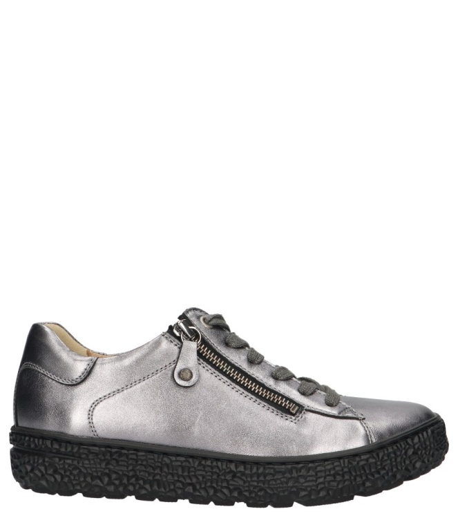 Hartjes sneaker <span>162.1402 13/00 Phil</span> 162.1402 13/00 Phil zilver - www.bremmerschoenen.live - Bremmer Schoenen
