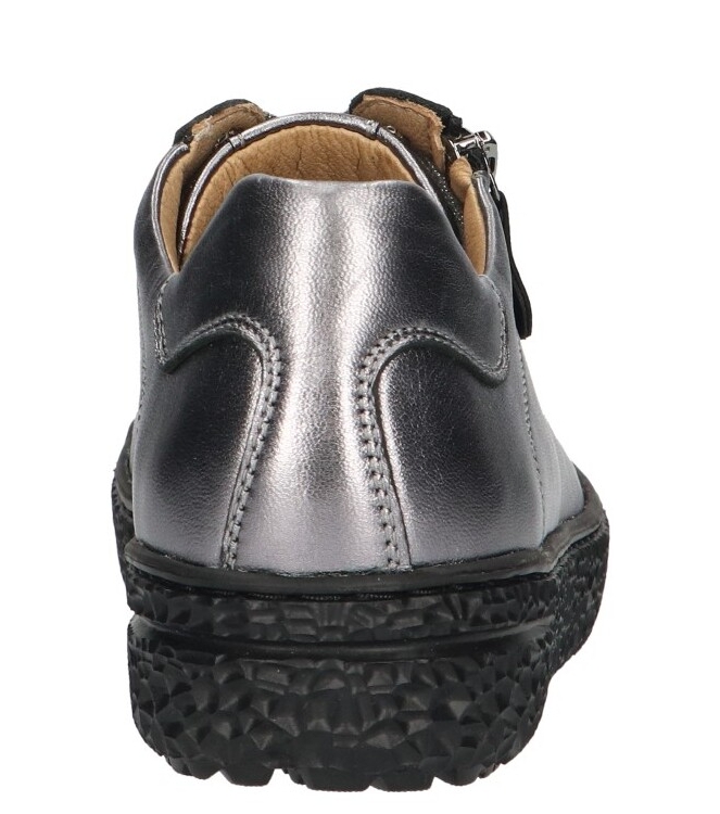 Hartjes sneaker <span>162.1402 13/00 Phil</span> 162.1402 13/00 Phil zilver - www.bremmerschoenen.live - Bremmer Schoenen