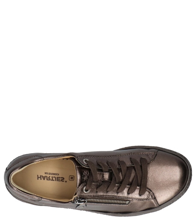 Hartjes Hartjes sneaker <span>162.1402 75/00 Phil</span> 75/00 haselnuss Hartjes sneaker <span>162.1402 75/00 Phil</span> 162.1402 75/00 Phil brons - www.bremmerschoenen.live - Bremmer Schoenen