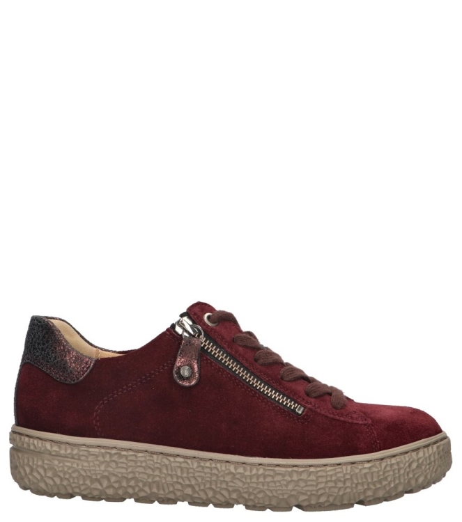 Hartjes Hartjes sneaker <span>162.1401 10/10 Phil</span> 10/10 aubergine aubergine Hartjes sneaker <span>162.1401 10/10 Phil</span> 162.1401 10/10 Phil bordeaux - www.bremmerschoenen.live - Bremmer Schoenen