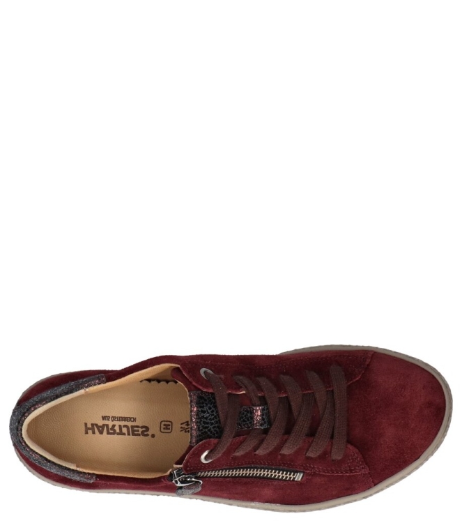 Hartjes Hartjes sneaker <span>162.1401 10/10 Phil</span> 10/10 aubergine aubergine Hartjes sneaker <span>162.1401 10/10 Phil</span> 162.1401 10/10 Phil bordeaux - www.bremmerschoenen.live - Bremmer Schoenen