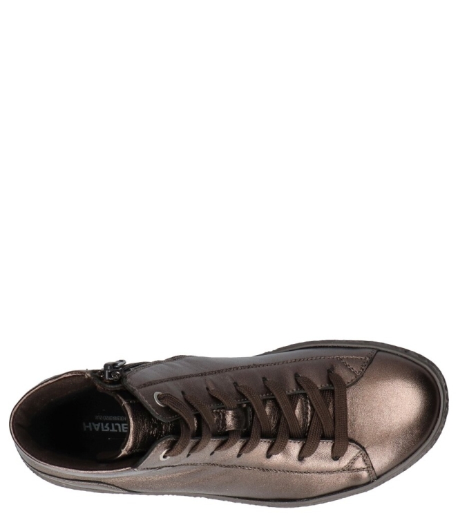 Hartjes Hartjes sneaker <span>172.1404 75/00 Phil</span> 75/00 haselnuss Hartjes sneaker <span>172.1404 75/00 Phil</span> 172.1404 75/00 Phil brons - www.bremmerschoenen.live - Bremmer Schoenen