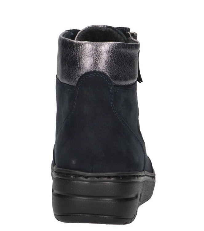 Hartjes Hartjes sneaker <span>172.1707 47/13 Soul</span> 47/13 Dunkelblau grau Hartjes sneaker <span>172.1707 47/13 Soul</span> 172.1707 47/13 Soul blauw - www.bremmerschoenen.live - Bremmer Schoenen