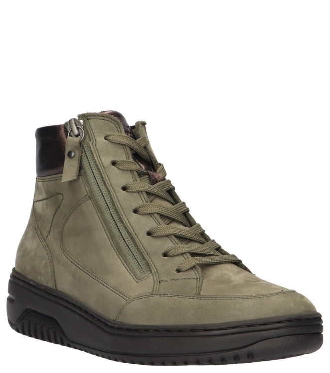 Hartjes Hartjes sneaker <span>172.1707 66/75 Soul</span> 66/75 Schilf Haselnuss Hartjes sneaker <span>172.1707 66/75 Soul</span> 172.1707 66/75 Soul groen - www.bremmerschoenen.live - Bremmer Schoenen